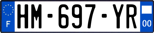 HM-697-YR