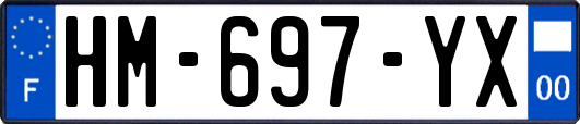 HM-697-YX