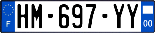 HM-697-YY