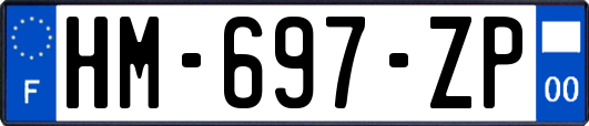 HM-697-ZP