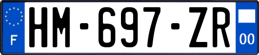 HM-697-ZR