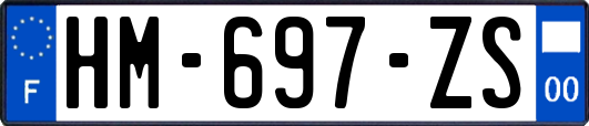 HM-697-ZS