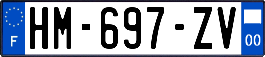 HM-697-ZV