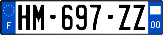 HM-697-ZZ