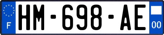 HM-698-AE