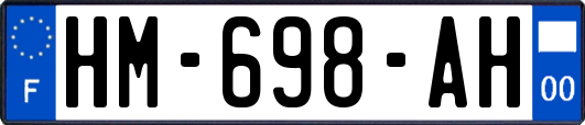 HM-698-AH