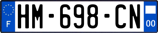 HM-698-CN