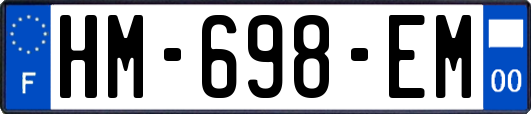 HM-698-EM