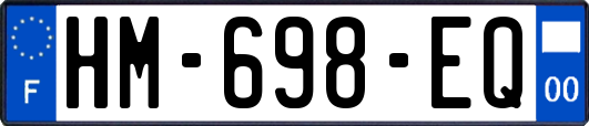 HM-698-EQ