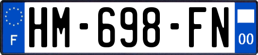 HM-698-FN