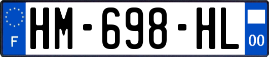HM-698-HL
