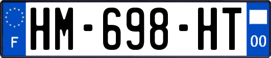 HM-698-HT