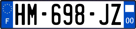 HM-698-JZ
