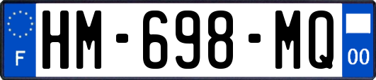 HM-698-MQ