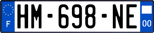 HM-698-NE