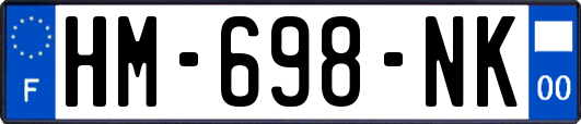 HM-698-NK