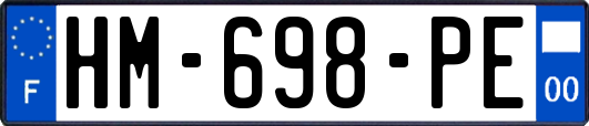 HM-698-PE