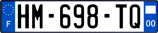 HM-698-TQ
