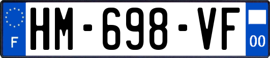 HM-698-VF