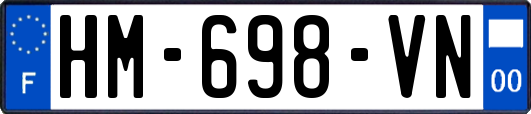 HM-698-VN