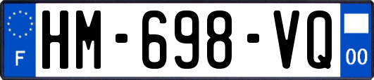 HM-698-VQ