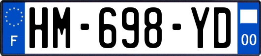 HM-698-YD