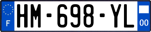 HM-698-YL