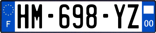 HM-698-YZ