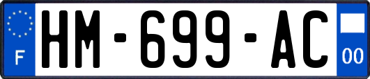 HM-699-AC