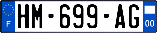 HM-699-AG