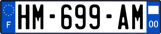 HM-699-AM