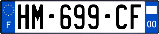 HM-699-CF