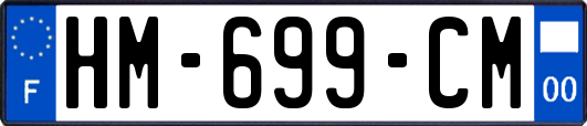 HM-699-CM