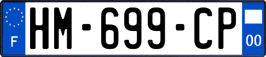 HM-699-CP