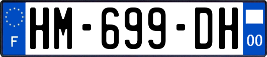HM-699-DH