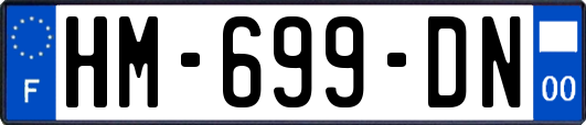 HM-699-DN