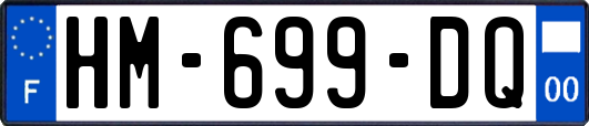 HM-699-DQ