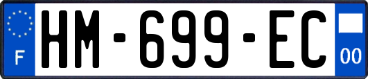 HM-699-EC
