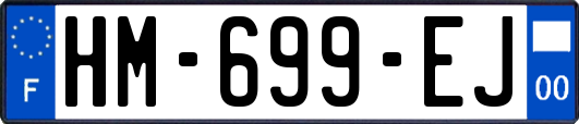 HM-699-EJ