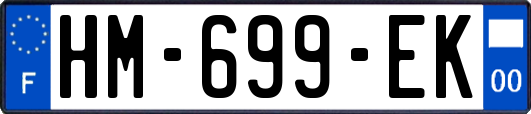 HM-699-EK