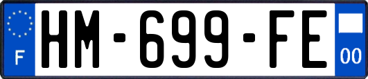 HM-699-FE