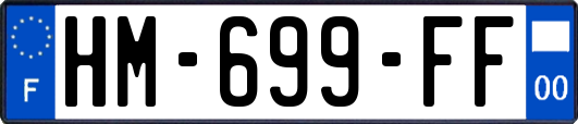 HM-699-FF