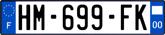 HM-699-FK