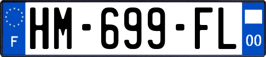 HM-699-FL