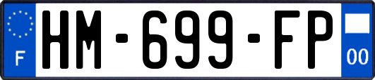 HM-699-FP