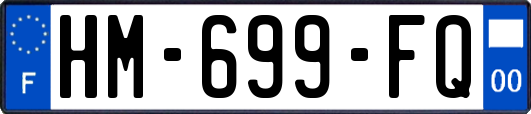 HM-699-FQ