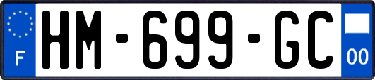 HM-699-GC