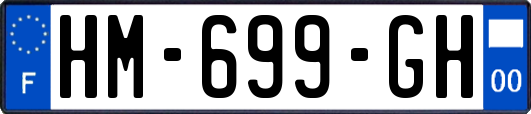 HM-699-GH