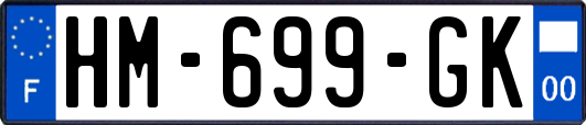 HM-699-GK