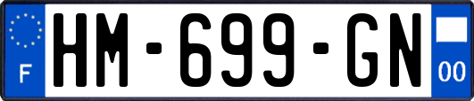 HM-699-GN